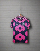 23/24 Mexico Pink - Kibbly XS